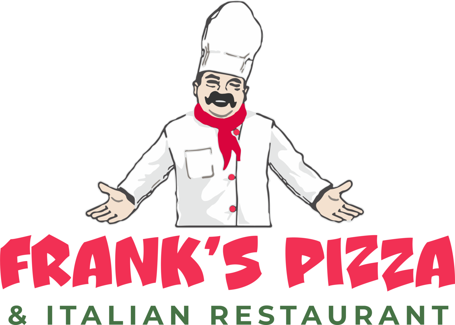 Frank's Pizza & Italian Restaurant