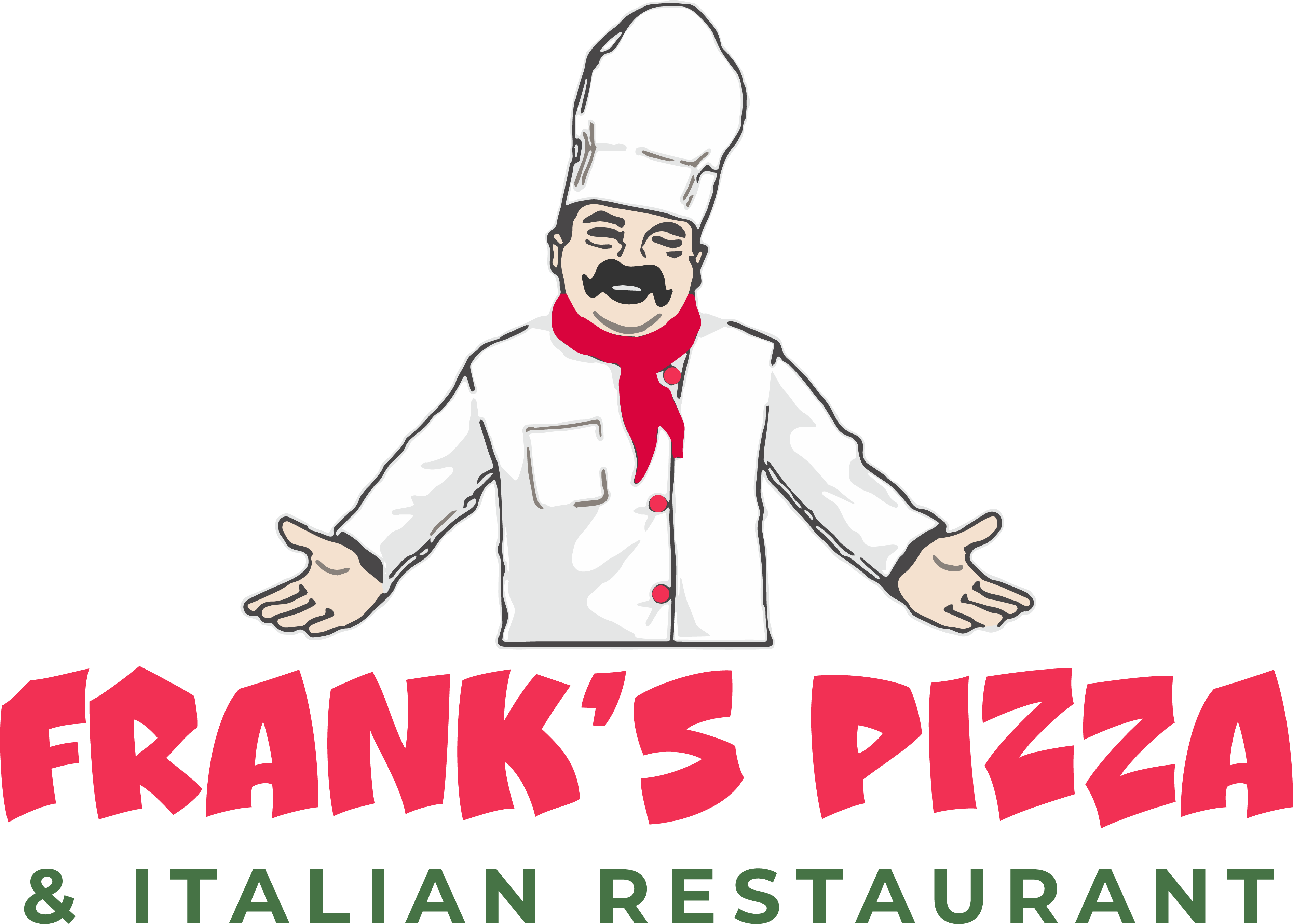 Frank s Pizza Italian Restaurant