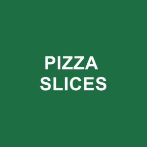 PIZZA SLICES