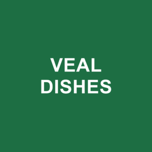 VEAL DISHES